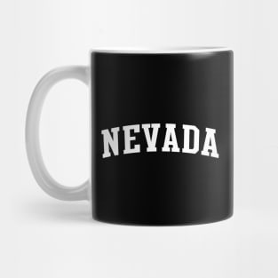 nevada Mug